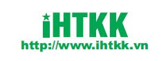 Logo Công ty Cổ phần  I-HTKK Việt Nam